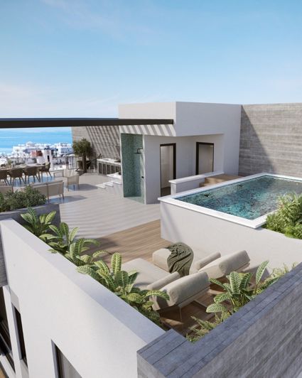 Image No.4-3 Bed Apartment for sale