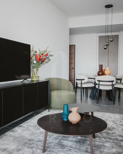 Image No.6-Appartement de 2 chambres à vendre à Agios Athanasios