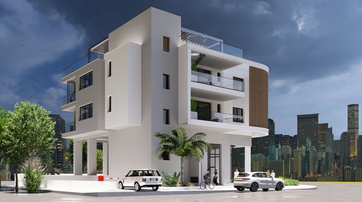 Image No.2-2 Bed Apartment for sale