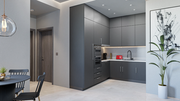 Image No.7-2 Bed Apartment for sale