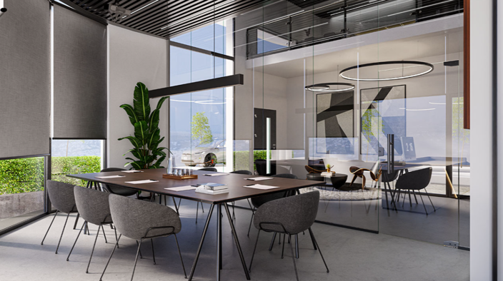 Image No.2-Commercial à vendre à Limassol