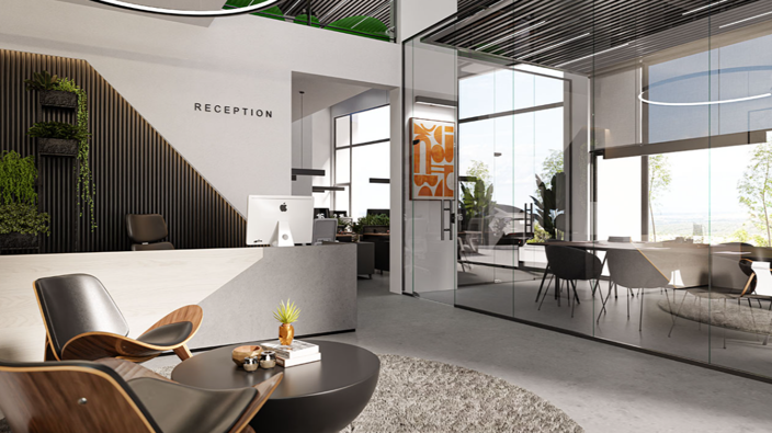 Image No.3-Commercial à vendre à Limassol