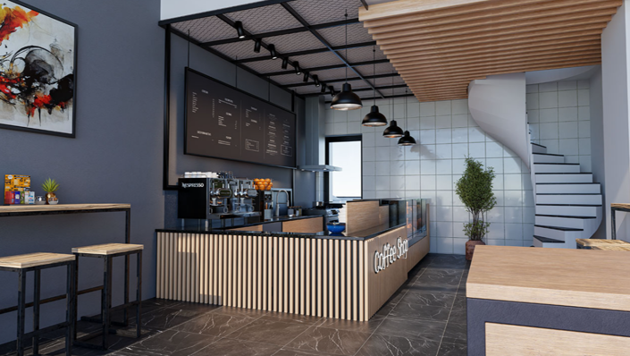 Image No.7-Commercial à vendre à Limassol