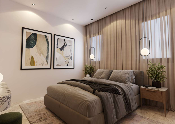 Image No.10-2 Bed Apartment for sale