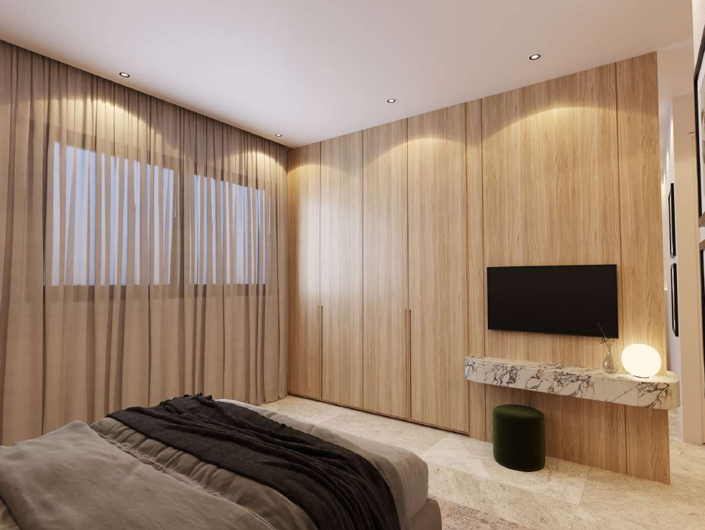 Image No.14-2 Bed Apartment for sale