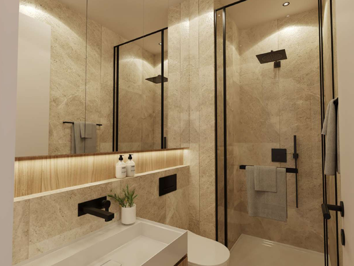 Image No.15-2 Bed Apartment for sale