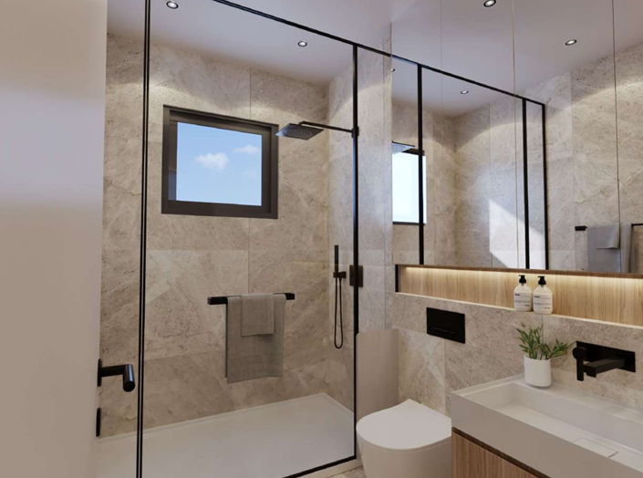 Image No.16-2 Bed Apartment for sale