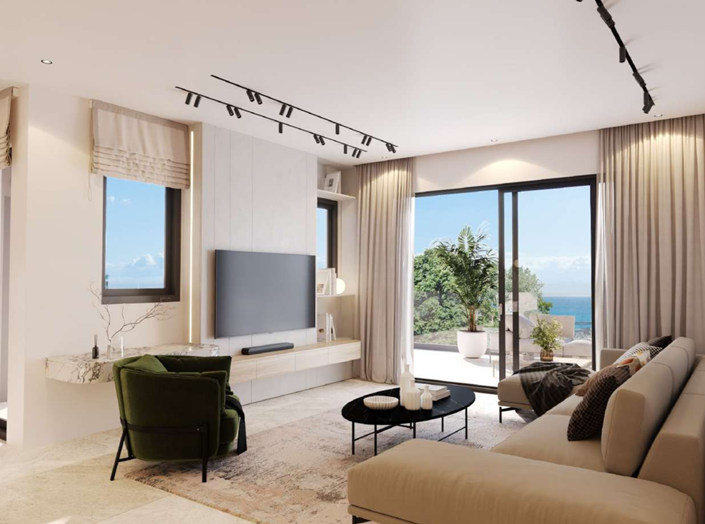 Image No.21-2 Bed Apartment for sale