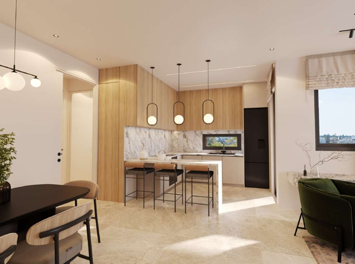 Image No.22-2 Bed Apartment for sale