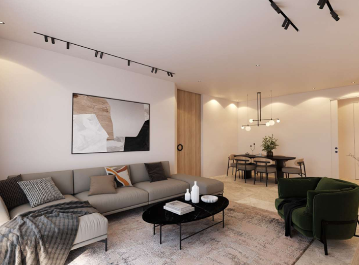 Image No.24-2 Bed Apartment for sale