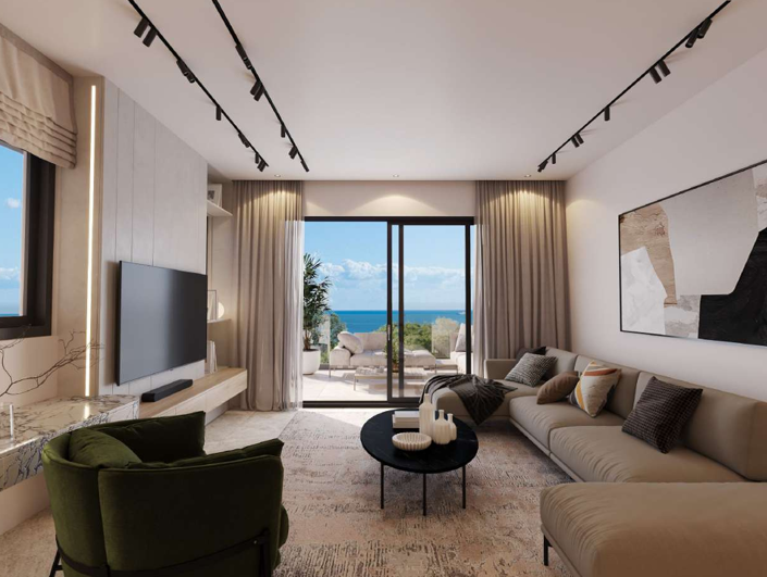 Image No.25-2 Bed Apartment for sale