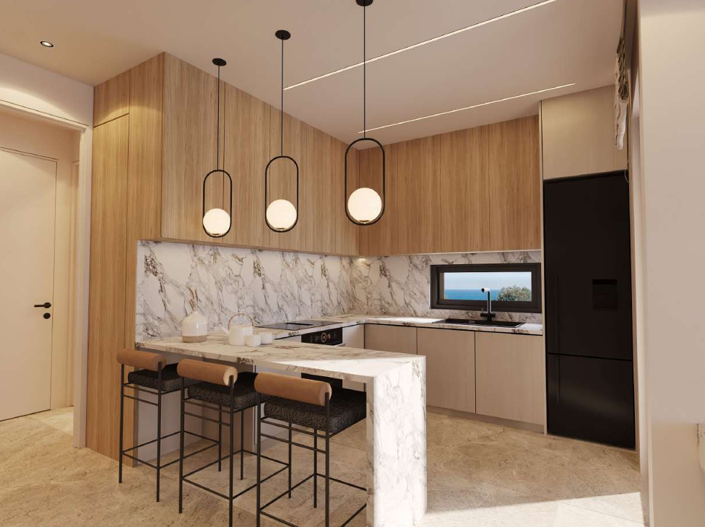 Image No.26-2 Bed Apartment for sale