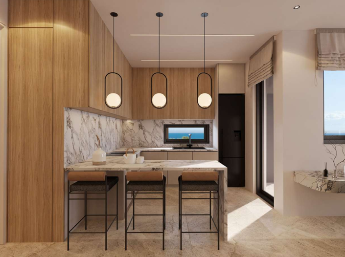 Image No.27-2 Bed Apartment for sale