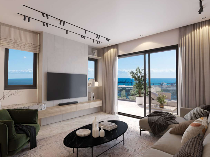 Image No.29-2 Bed Apartment for sale