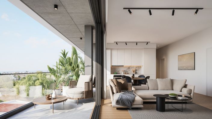 Image No.7-2 Bed Apartment for sale