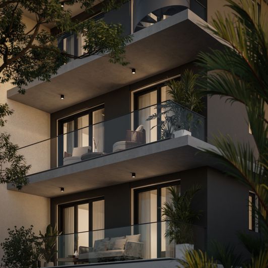 Image No.4-Appartement de 1 chambre à vendre à Mesa Geitonia