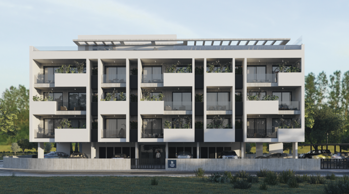 Image No.4-1 Bed Apartment for sale