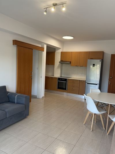 Image No.3-Appartement de 1 chambre à vendre à Geroskipou