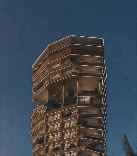 Image No.11-4 Bed Apartment for sale