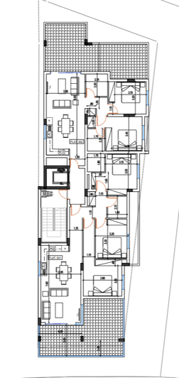 Image No.3-3 Bed Penthouse for sale