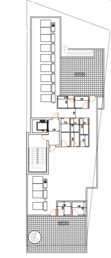 Image No.5-3 Bed Penthouse for sale