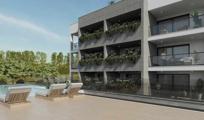 Image No.4-2 Bed Apartment for sale