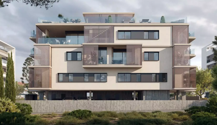 Image No.4-2 Bed Penthouse for sale