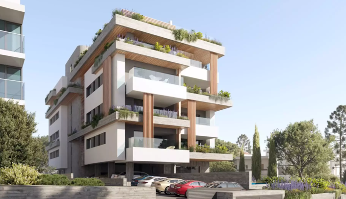 Image No.4-2 Bed Apartment for sale