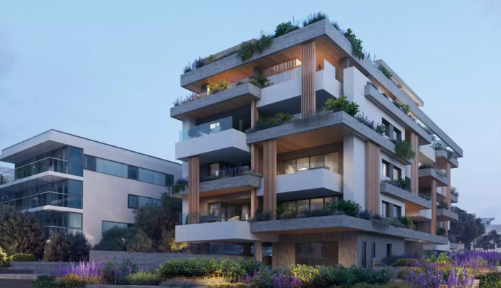 Image No.5-2 Bed Apartment for sale