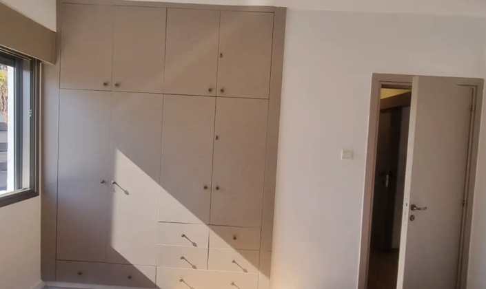 Image No.2-Appartement de 2 chambres à vendre à Agia Zoni