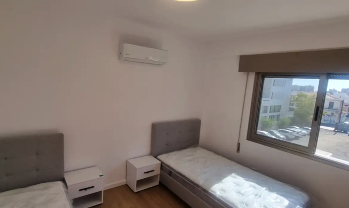 Image No.5-Appartement de 2 chambres à vendre à Agia Zoni