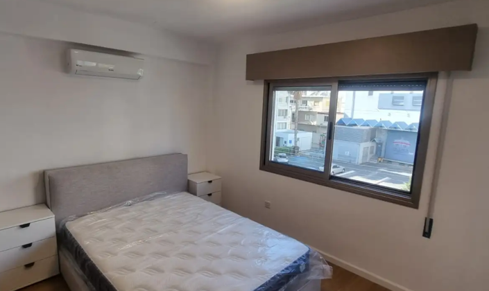 Image No.7-Appartement de 2 chambres à vendre à Agia Zoni