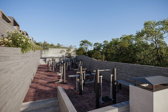 Image No.8-Appartement de 3 chambres à vendre à Tremithousa