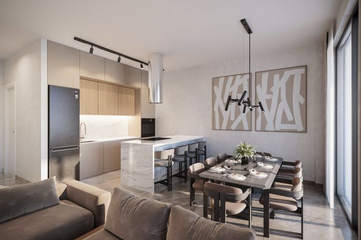 Image No.10-2 Bed Apartment for sale