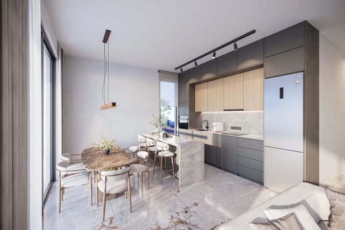 Image No.12-2 Bed Apartment for sale