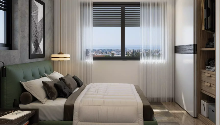 Image No.5-Appartement de 3 chambres à vendre à Mesa Geitonia