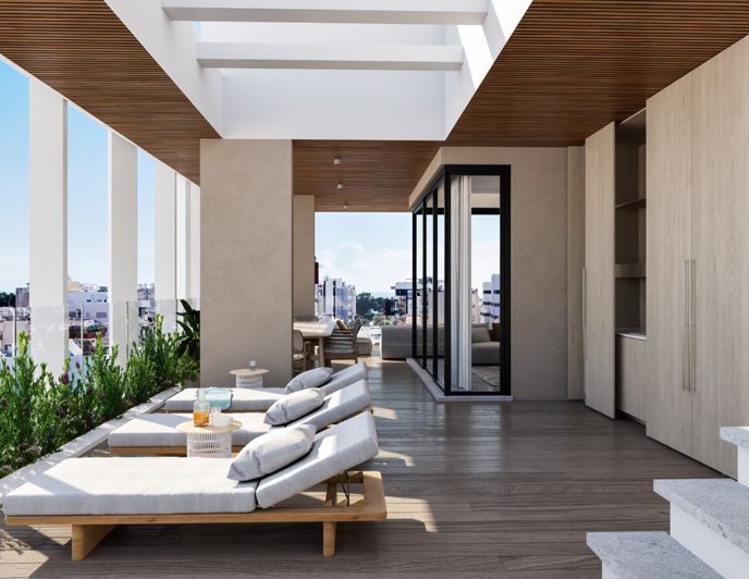 Image No.10-2 Bed Apartment for sale