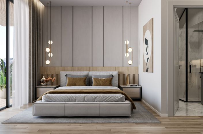 Image No.6-2 Bed Apartment for sale