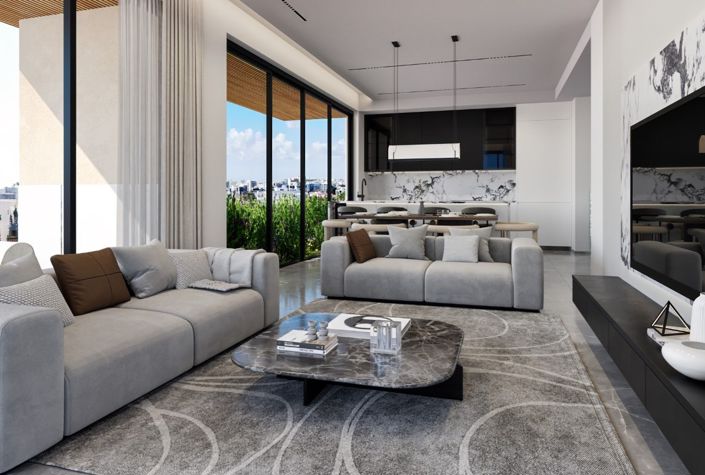 Image No.9-2 Bed Apartment for sale