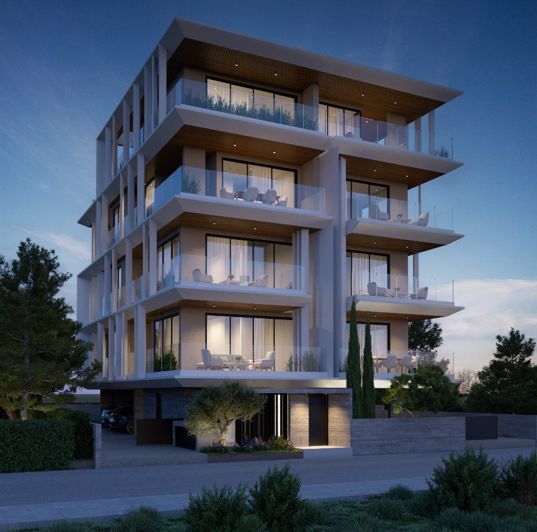 Image No.2-3 Bed Apartment for sale