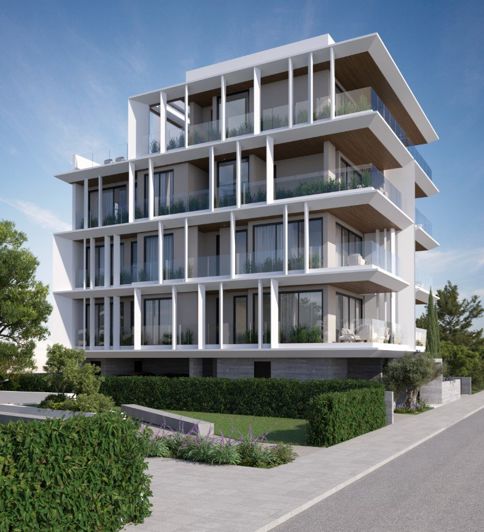 Image No.4-3 Bed Apartment for sale