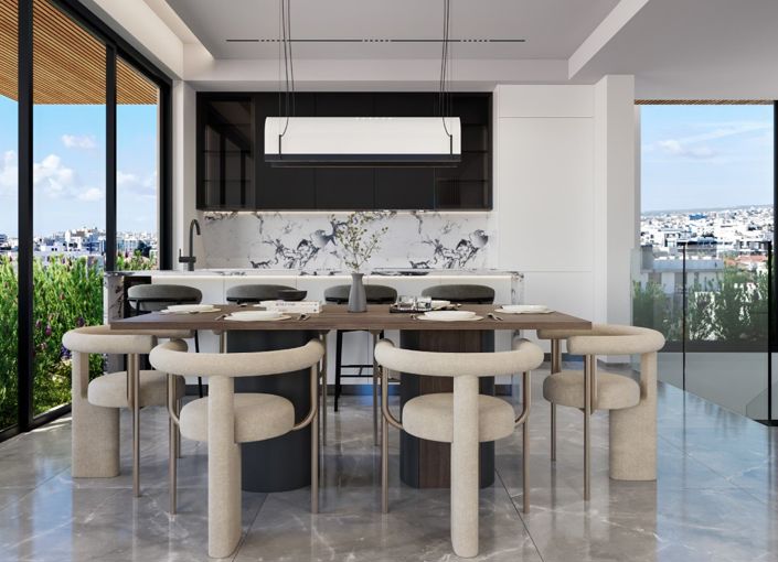 Image No.8-3 Bed Apartment for sale