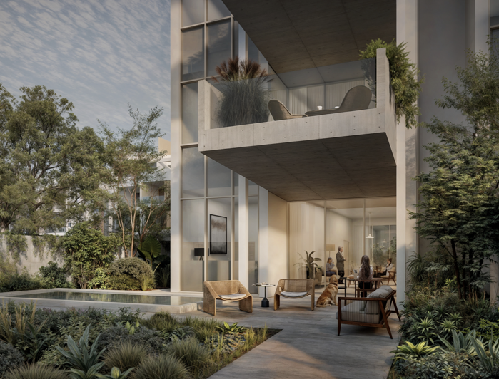 Image No.9-2 Bed Apartment for sale