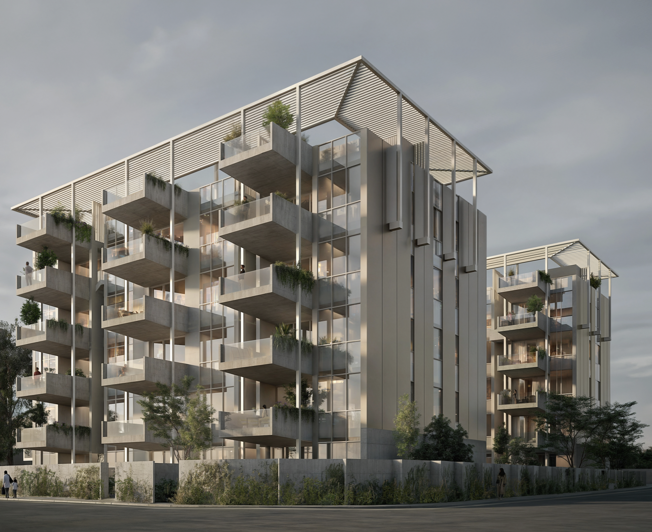 Image No.3-3 Bed Apartment for sale