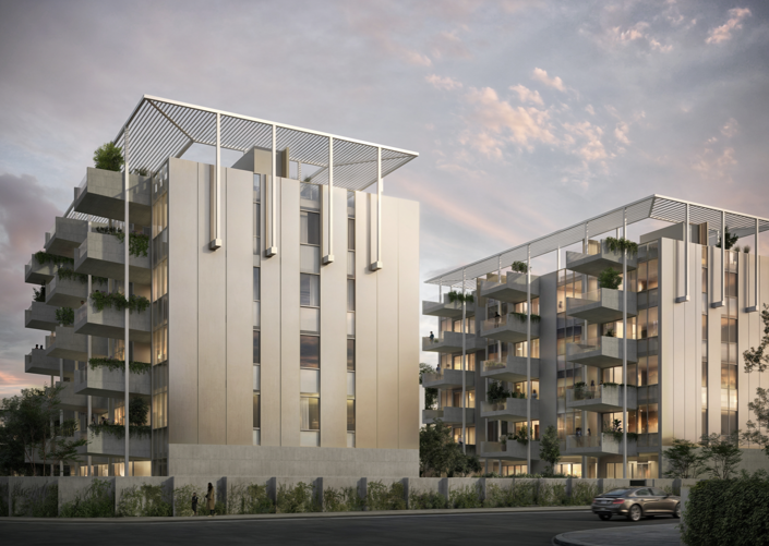 Image No.4-3 Bed Apartment for sale