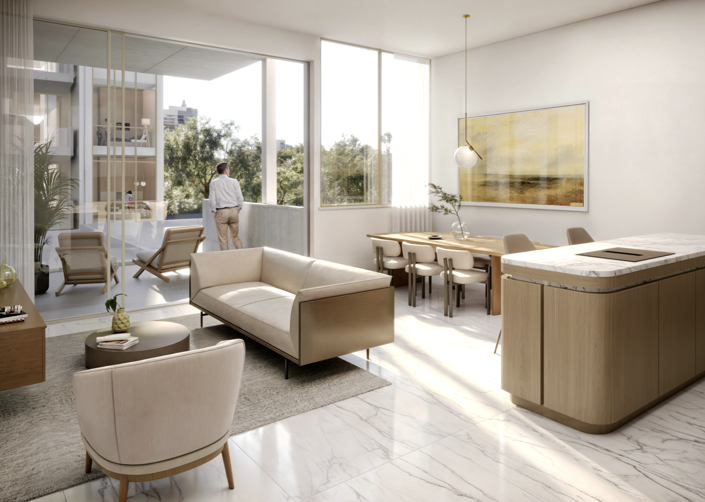 Image No.7-3 Bed Apartment for sale