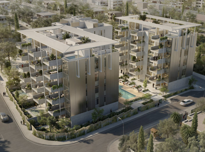 Image No.12-2 Bed Apartment for sale