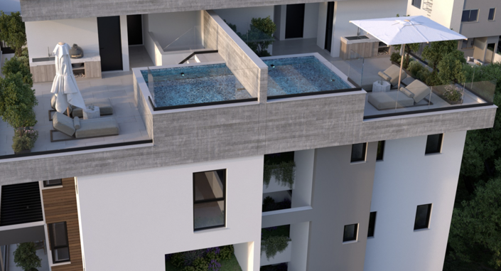 Image No.3-2 Bed Apartment for sale