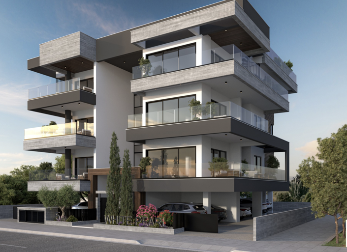 Image No.2-3 Bed Apartment for sale