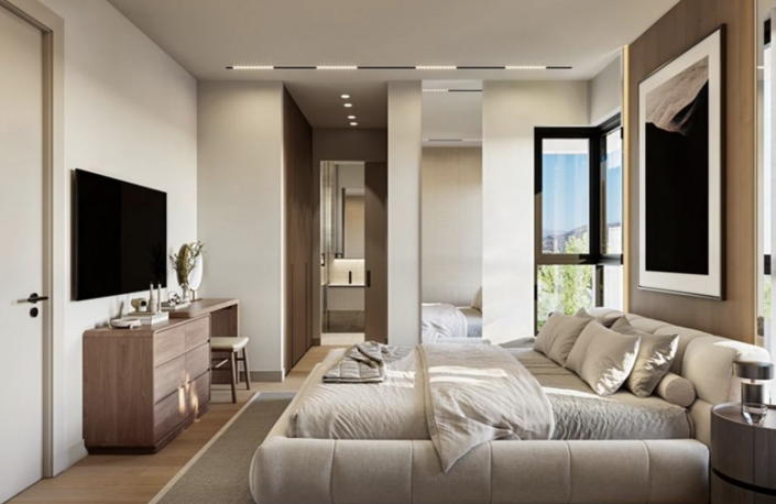 Image No.4-3 Bed Apartment for sale